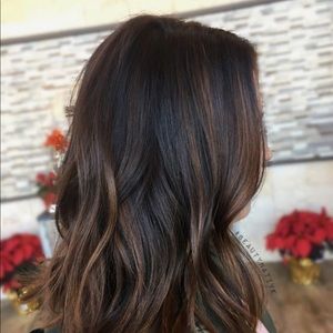 Meet your Posher, Tara